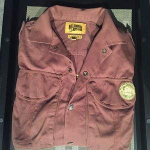 Billionaire Boys Club long sleeve